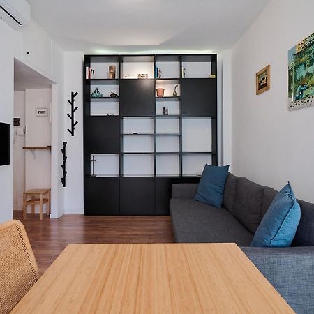 We Home - Casa Martini, Milano Bagian luar foto