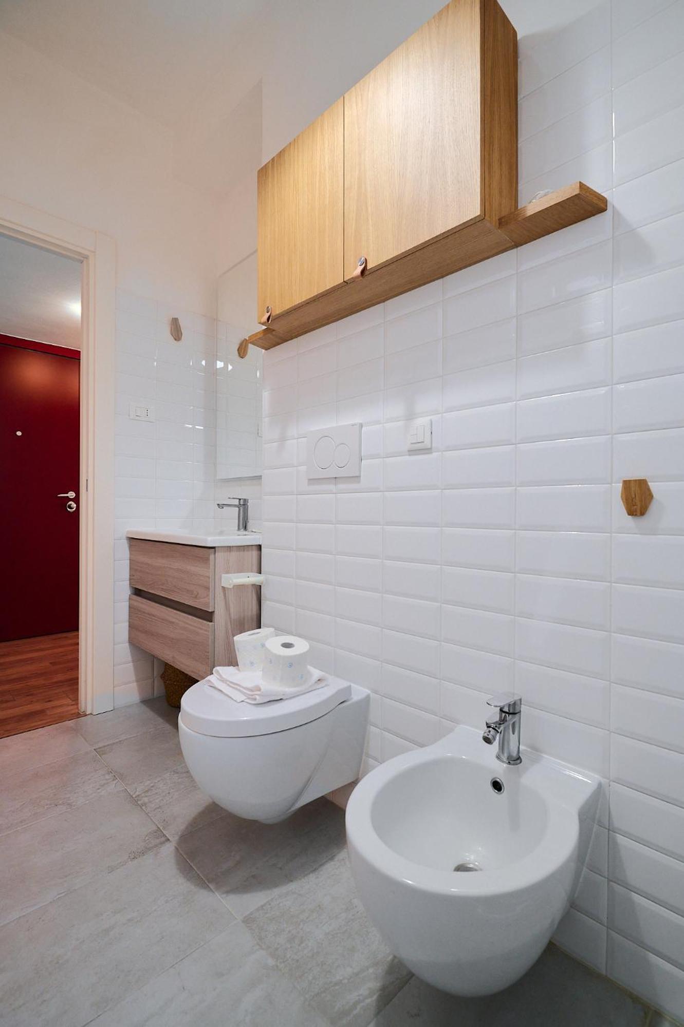 We Home - Casa Martini, Milano Bagian luar foto