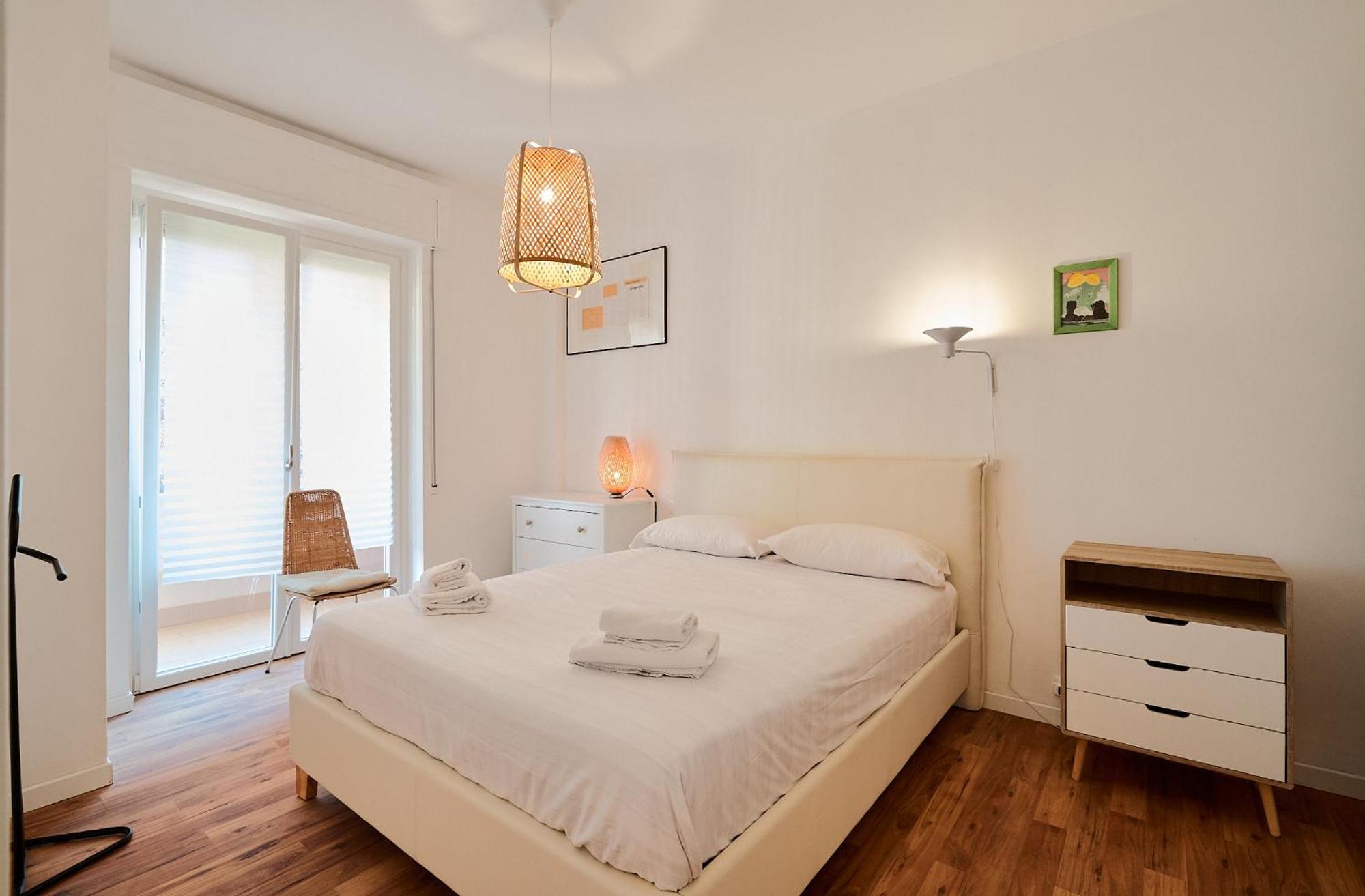 We Home - Casa Martini, Milano Bagian luar foto