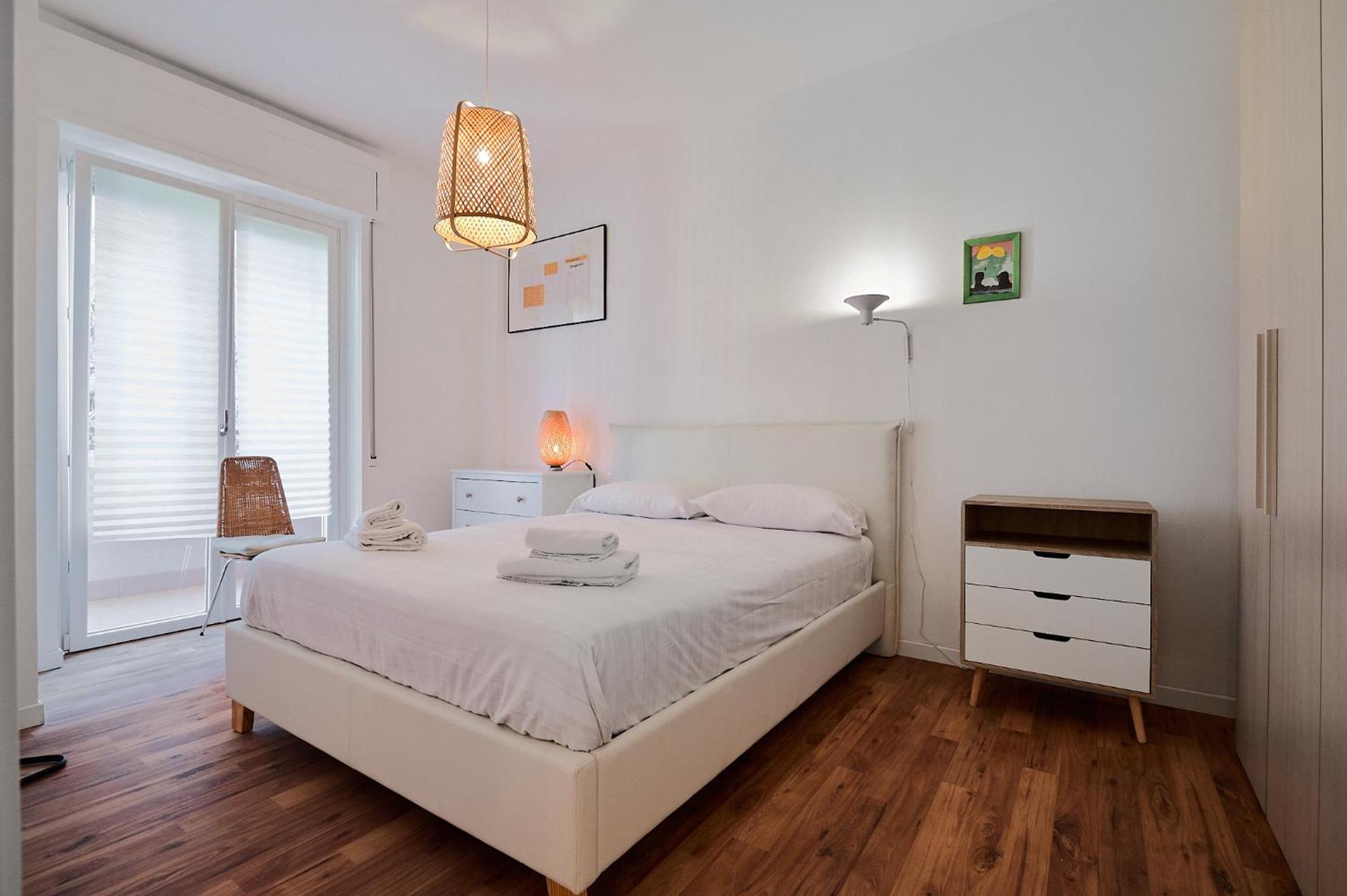 We Home - Casa Martini, Milano Bagian luar foto