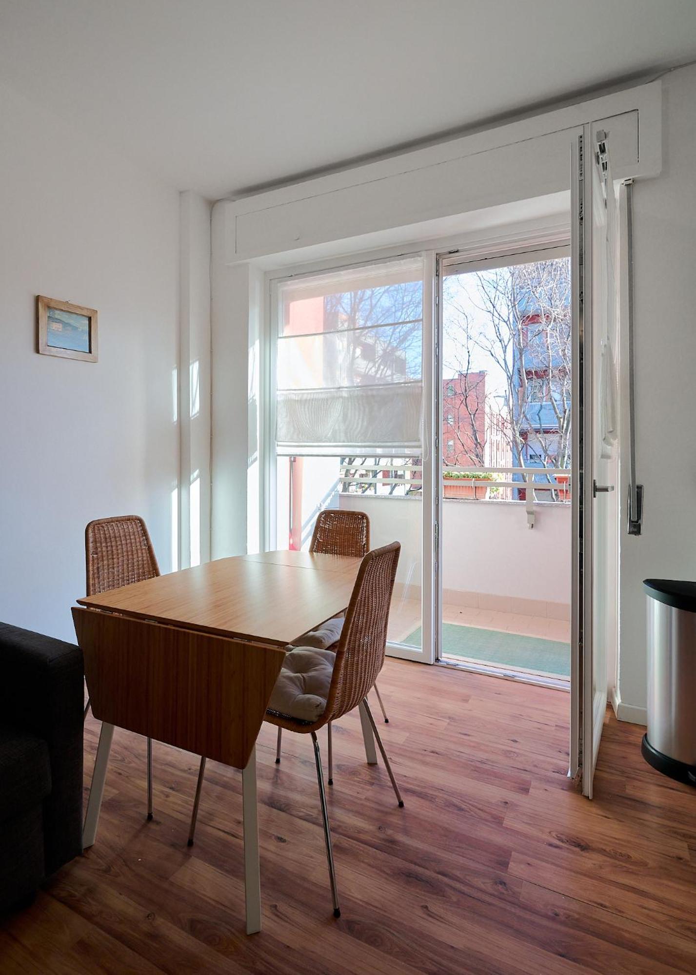 We Home - Casa Martini, Milano Bagian luar foto