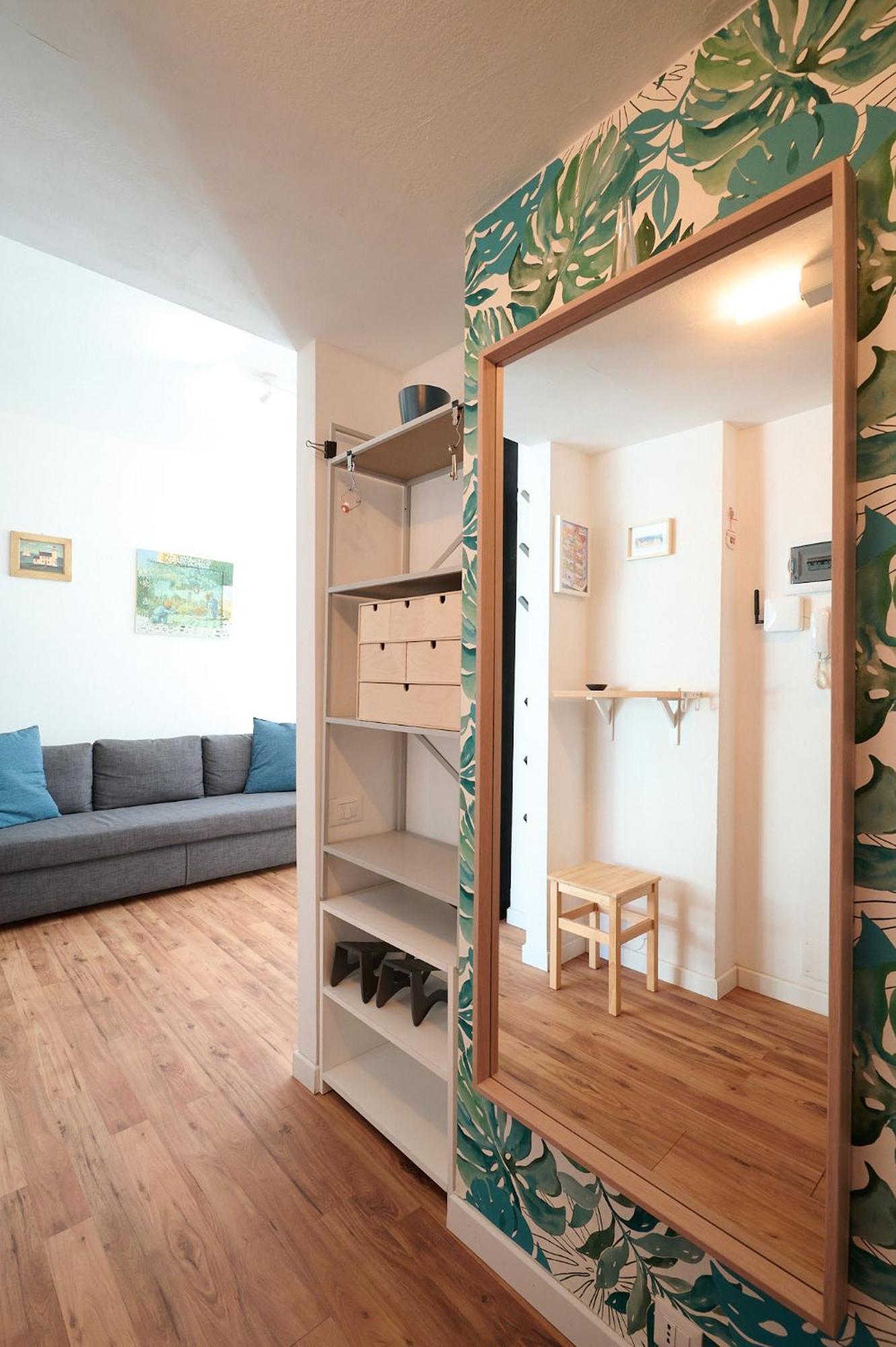 We Home - Casa Martini, Milano Bagian luar foto