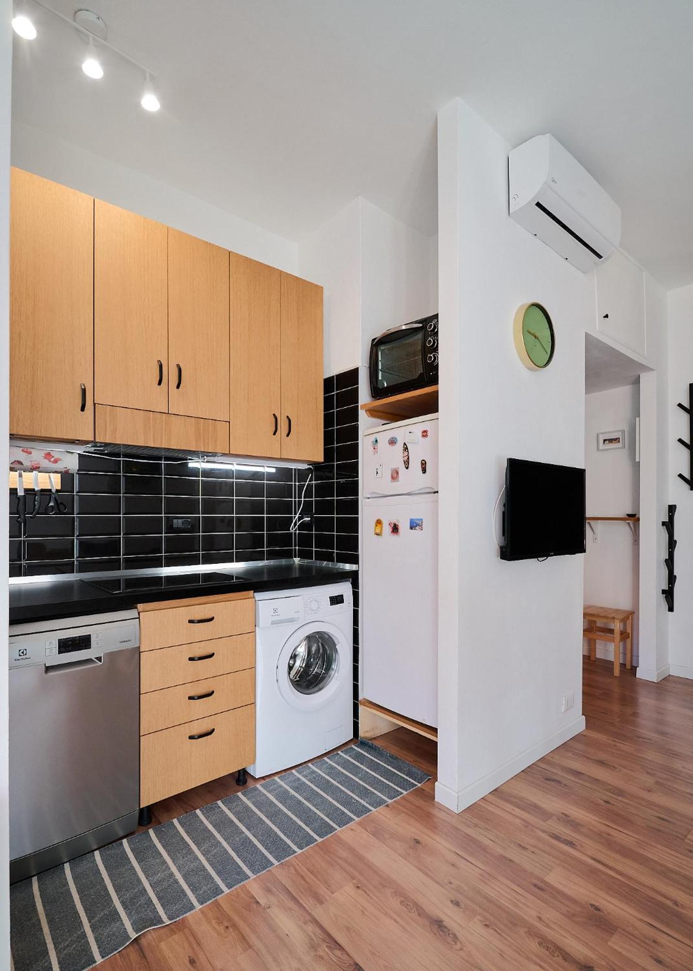 We Home - Casa Martini, Milano Bagian luar foto