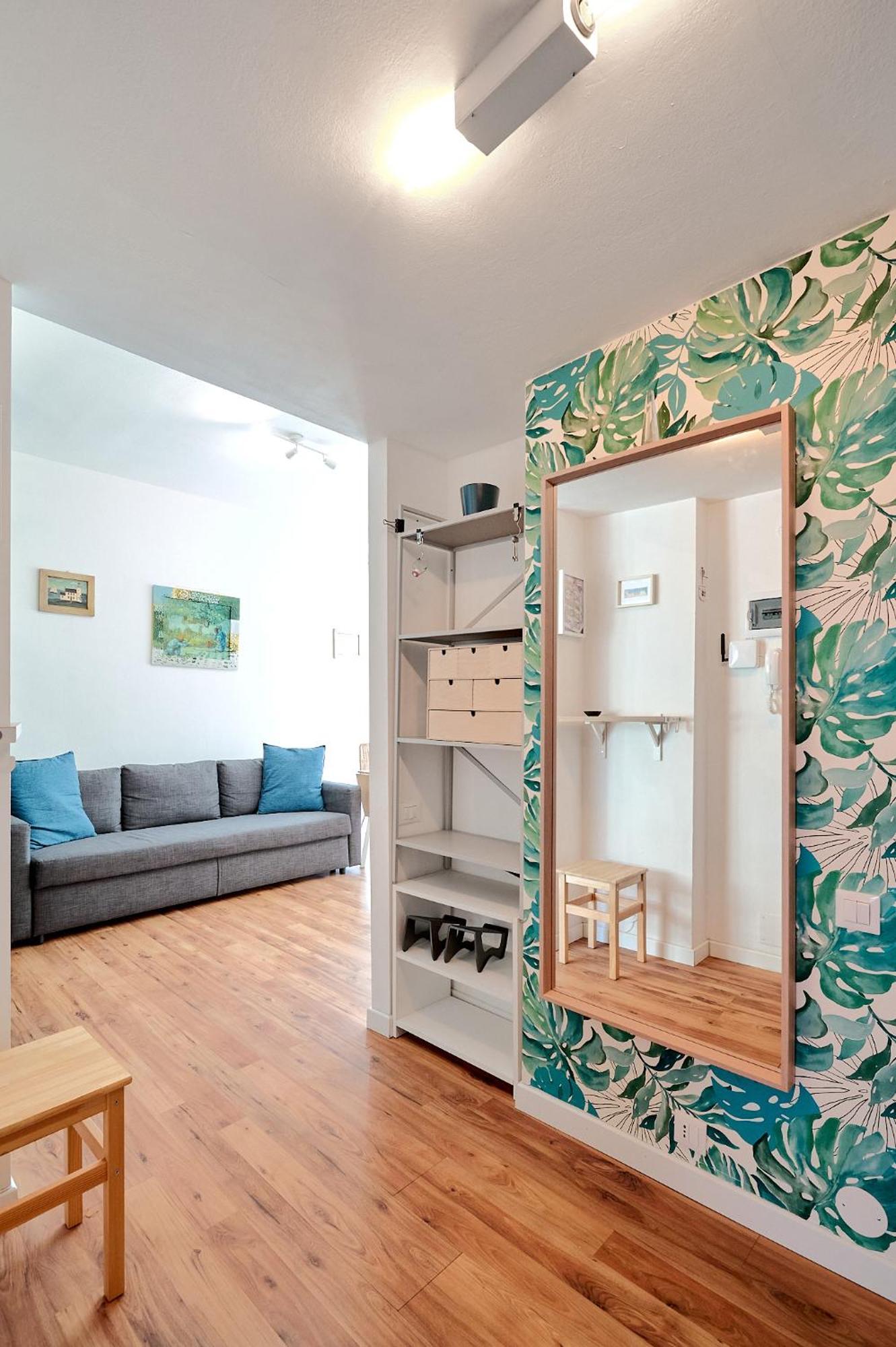 We Home - Casa Martini, Milano Bagian luar foto