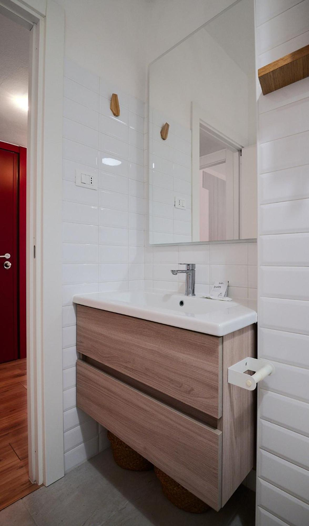 We Home - Casa Martini, Milano Bagian luar foto