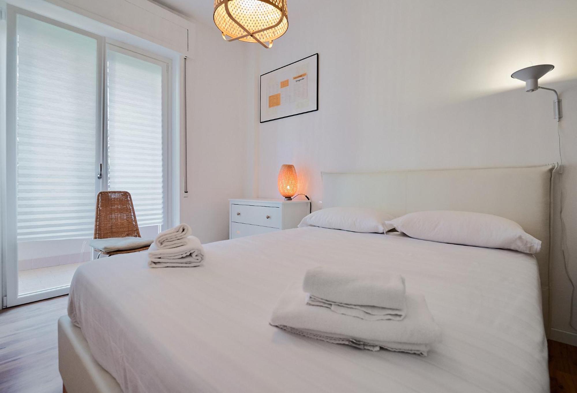 We Home - Casa Martini, Milano Bagian luar foto