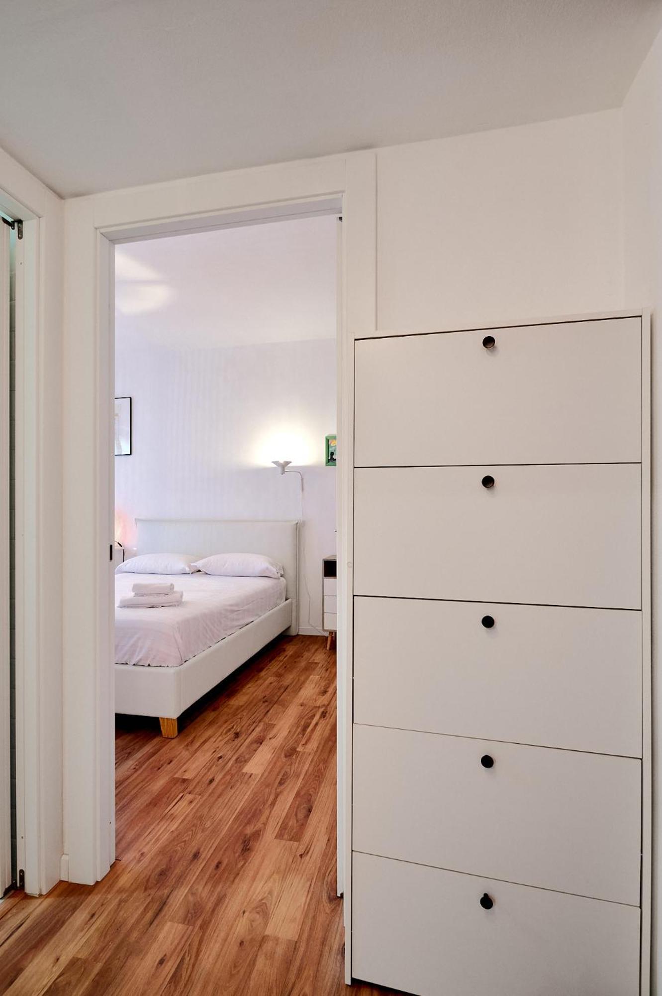 We Home - Casa Martini, Milano Bagian luar foto