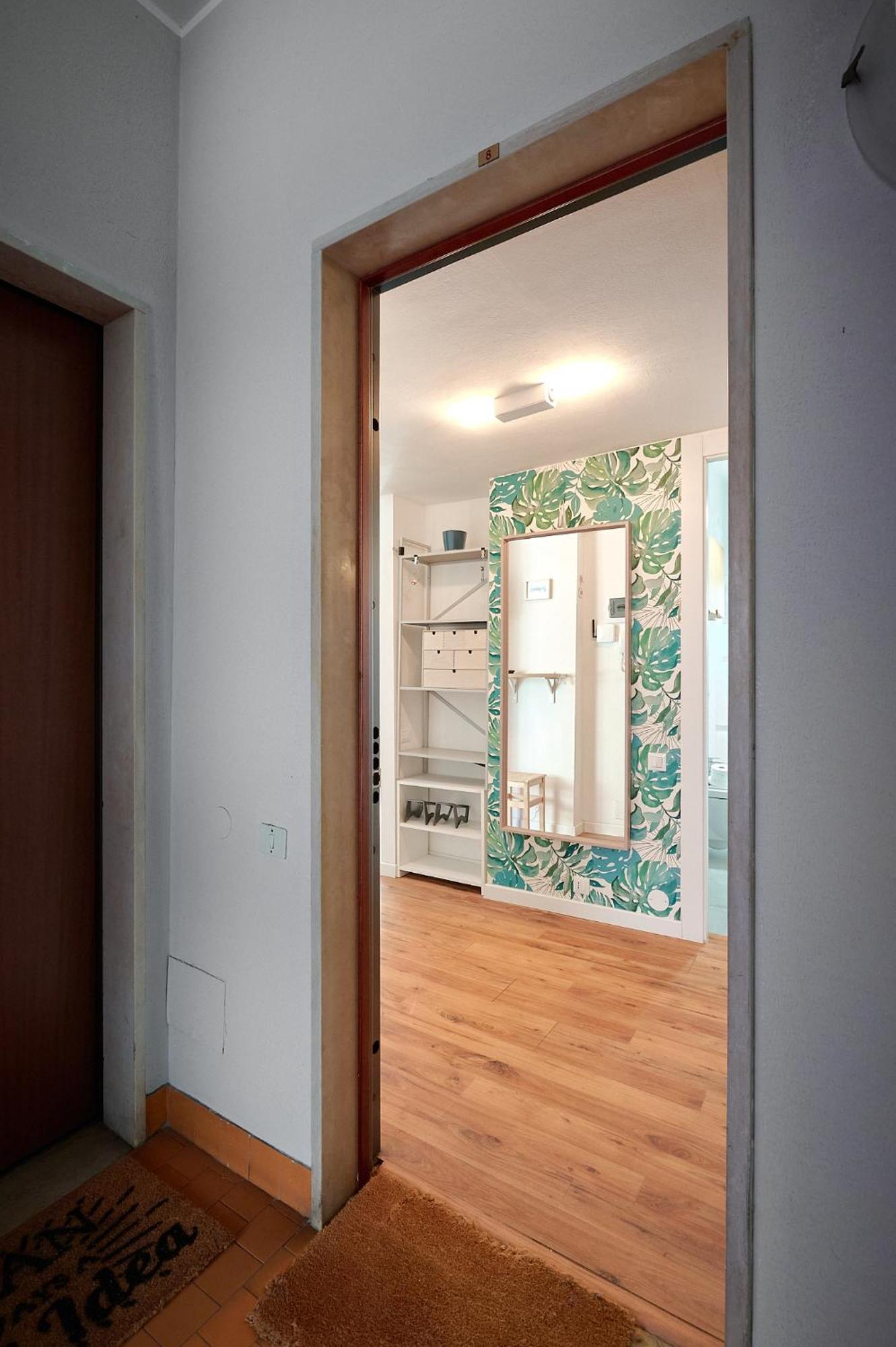 We Home - Casa Martini, Milano Bagian luar foto