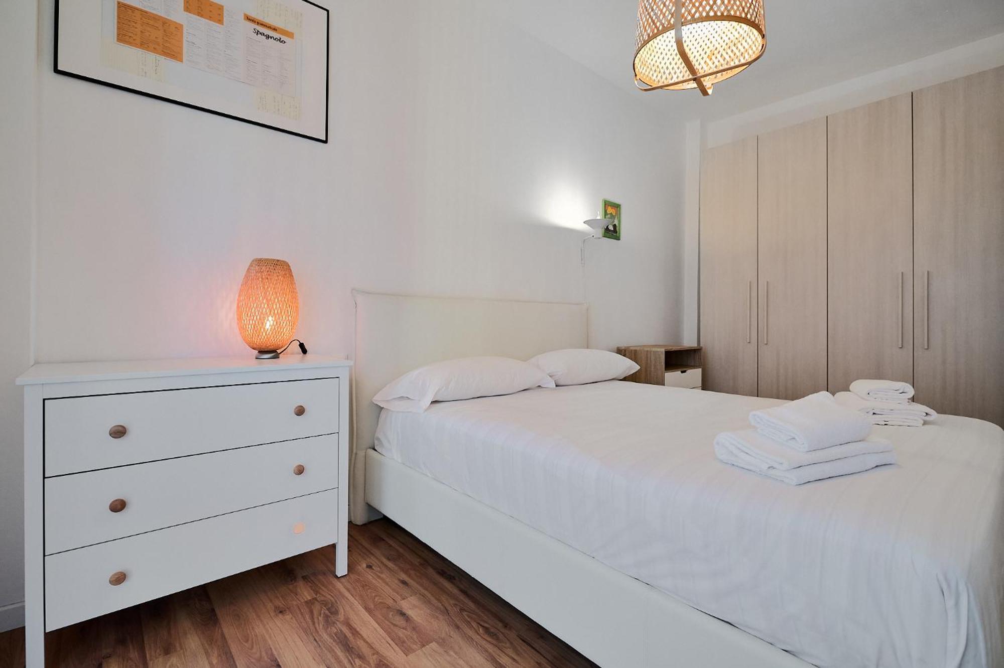 We Home - Casa Martini, Milano Bagian luar foto
