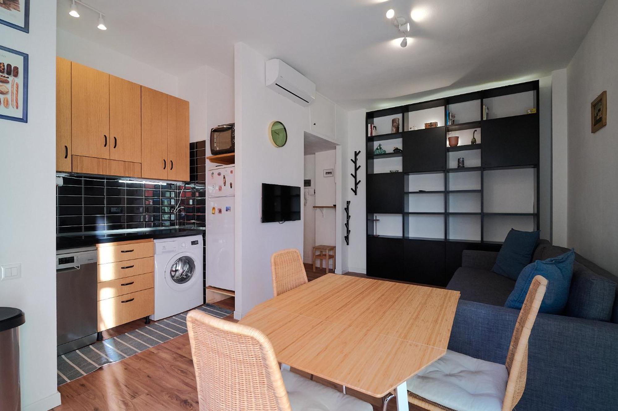 We Home - Casa Martini, Milano Bagian luar foto